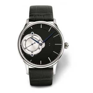 Jaquet Droz Londres 1774 Grande Heure Minute Cerclee J017034203 Croco