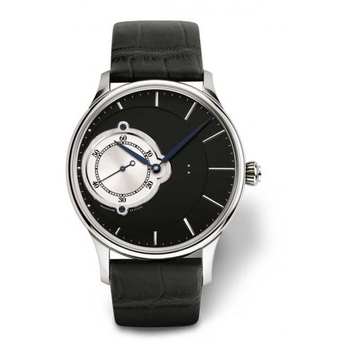 Jaquet Droz Londres 1774 Grande Heure Minute Cerclee J017034203 Croco