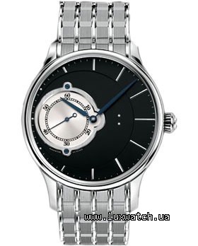 Jaquet Droz Londres 1774 Grande Heure Minute Cerclee J017034203 Steel