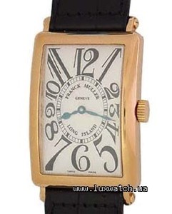 Franck Muller Long Island 1000 SC