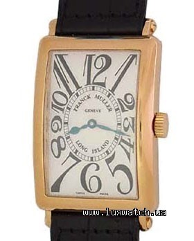 Franck Muller Long Island 1000 SC