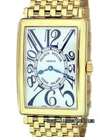 Franck Muller Long Island Colour Dreams Bi-Retrograde 1100 DS R