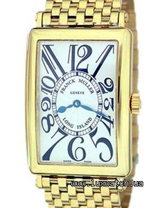 Franck Muller Long Island Colour Dreams Bi-Retrograde 1100 DS R