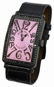 Franck Muller Long Island Black Magic 1000 SC D BM