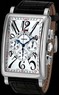 Franck Muller Long Island Chronograph 1200 CC AT