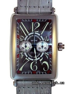 Franck Muller Long Island Chronograph Monopulsating 1100 MP