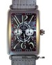 Franck Muller Long Island Chronograph Monopulsating 1100 MP