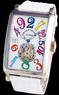 Franck Muller Long Island Color Dreams Tourbillon 1300 T CH COL DRM