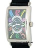 Franck Muller Long Island Colour Dreams Bi-Retrograde 1100 DS R