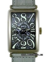 Franck Muller Long Island Crazy Hours 1200 CH