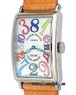 Franck Muller Long Island Crazy Hours Colour Dreams 1200 CH CODR