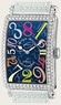Franck Muller Long Island Crazy Hours Colour Dreams 1200 CH CODR