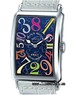 Franck Muller Long Island Crazy Hours Colour Dreams 1200 CH CODR