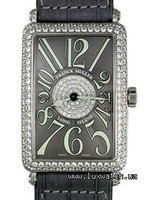 Franck Muller Long Island Diamonds 1000 SC D 1P