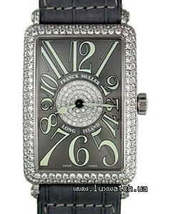 Franck Muller Long Island Diamonds 1000 SC D 1P