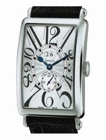 Franck Muller Long Island Grande Date 1200 S6 GG