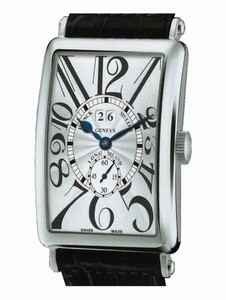 Franck Muller Long Island Grande Date 1200 S6 GG