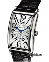Franck Muller Long Island Ladies 900 S6