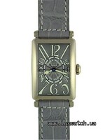 Franck Muller Long Island Ladies 902 QZ