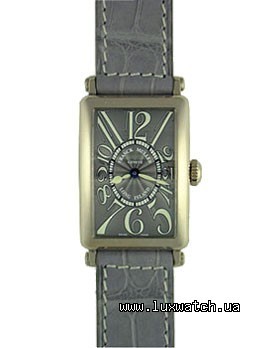 Franck Muller Long Island Ladies 902 QZ