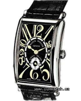 Franck Muller Long Island Ladies 950 S6