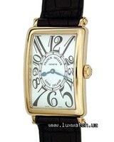 Franck Muller Long Island Ladies 952 QZ
