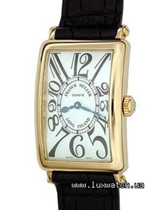 Franck Muller Long Island Ladies 952 QZ