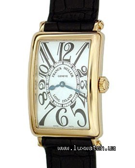 Franck Muller Long Island Ladies 952 QZ