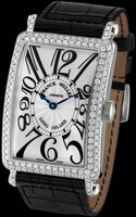 Franck Muller Long Island Ladies Diamonds 952 QZ D1 P