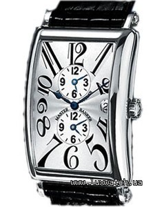 Franck Muller Long Island Master Banker 1200 MB