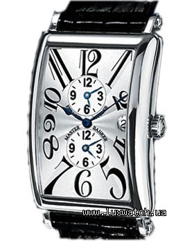 Franck Muller Long Island Master Banker 1200 MB