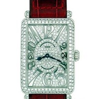 Franck Muller Classic 952 QZ D CD