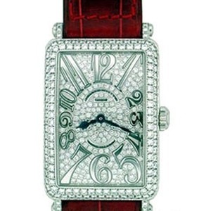 Franck Muller Classic 952 QZ D CD