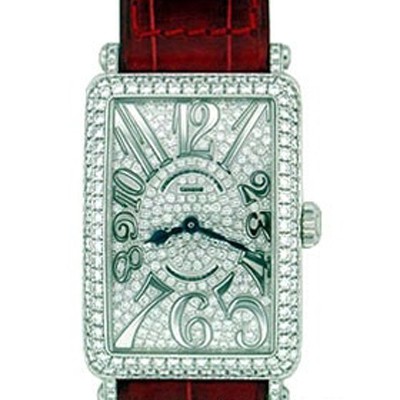 Franck Muller Classic 952 QZ D CD