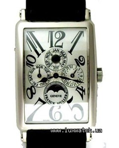 Franck Muller Long Island Quantieme Perpetual 1200 QP
