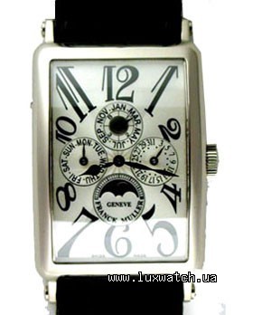 Franck Muller Long Island Quantieme Perpetual 1200 QP