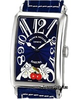 Franck Muller Long Island Sakura 952 QZ SAKURA
