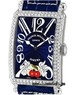 Franck Muller Long Island Sakura Diamonds 902 QZ D SAKURA