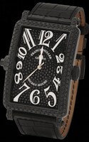 Franck Muller Long Island Secret Hours 1300 SE H1 NR D CD