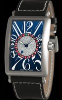 Franck Muller Long Island Vegas 1300 VEGAS 1P