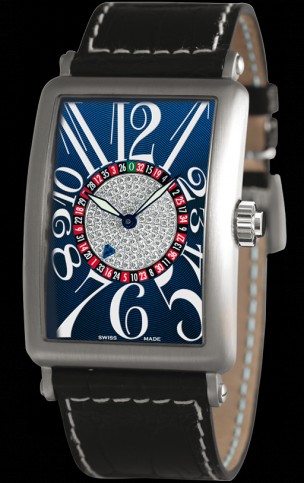 Franck Muller Long Island Vegas 1300 VEGAS 1P