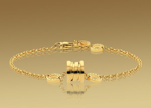 Bvlgari B.ZERO1 Ref.BR853667