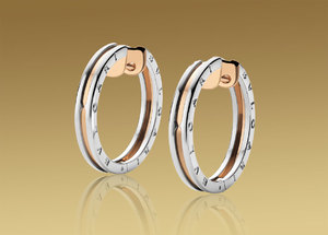 Bvlgari B.ZERO1 Ref.OR855433