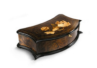 Reuge Magellan