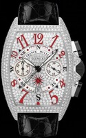 Franck Muller Mariner Chronograph 8080 CC AT MAR D7 CD