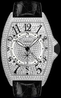 Franck Muller Mariner Date 8080 SC DT MAR D6 CD