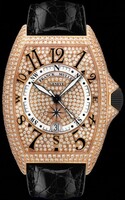 Franck Muller Mariner Date 9080 SC DT MAR D7 CD