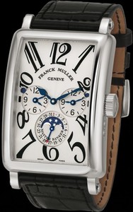 Franck Muller Master Banker 1350 MB L DT