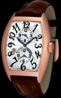 Franck Muller Master Banker Time Zone 7880 MB SC DT