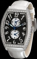 Franck Muller Master Banker Time Zone 7880 MB SC DT D